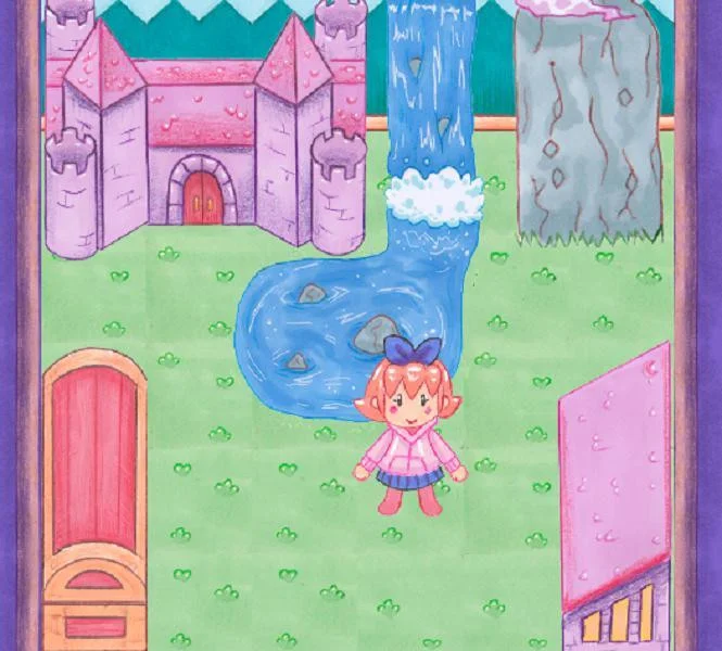Maina's Worlds (itch) Maina's Worlds (itch)