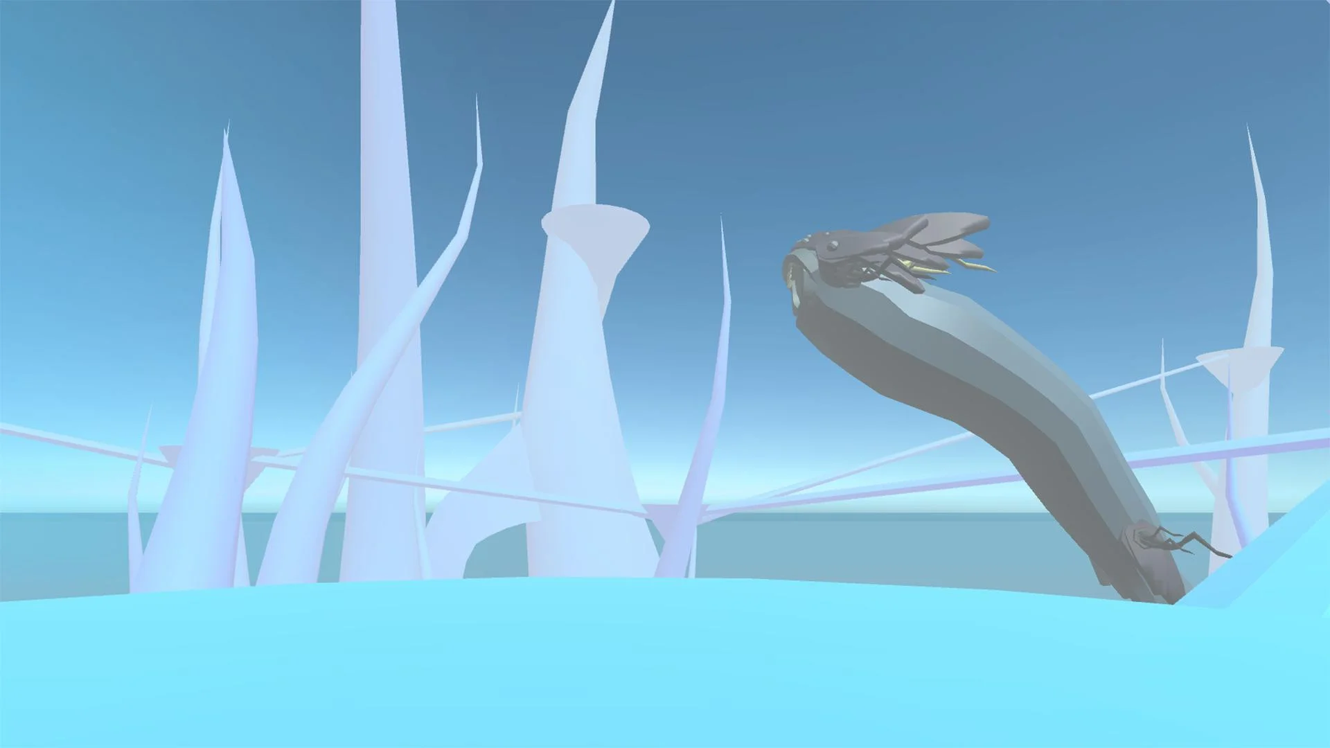 Seachrome (itch)