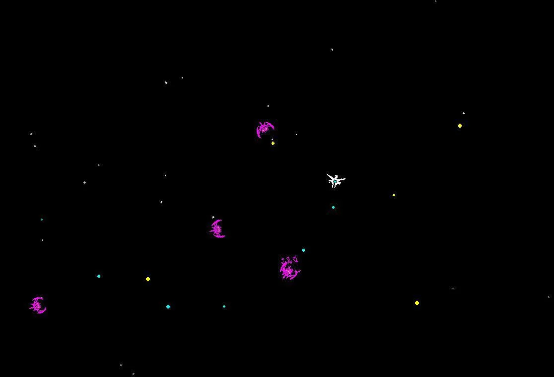 Neo Starlight Epitaph (itch) Neo Starlight Epitaph (itch)