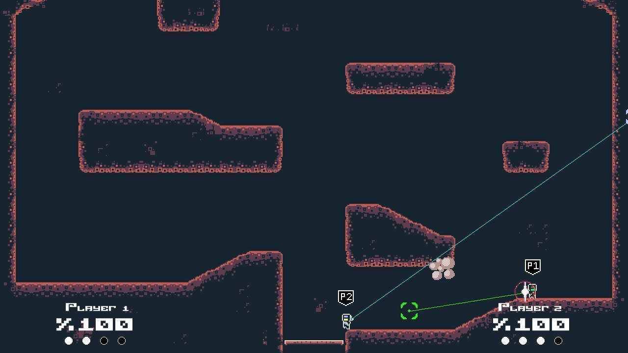 Рецензии Anera (itch)