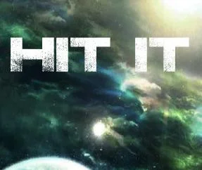 Hit It (itch)