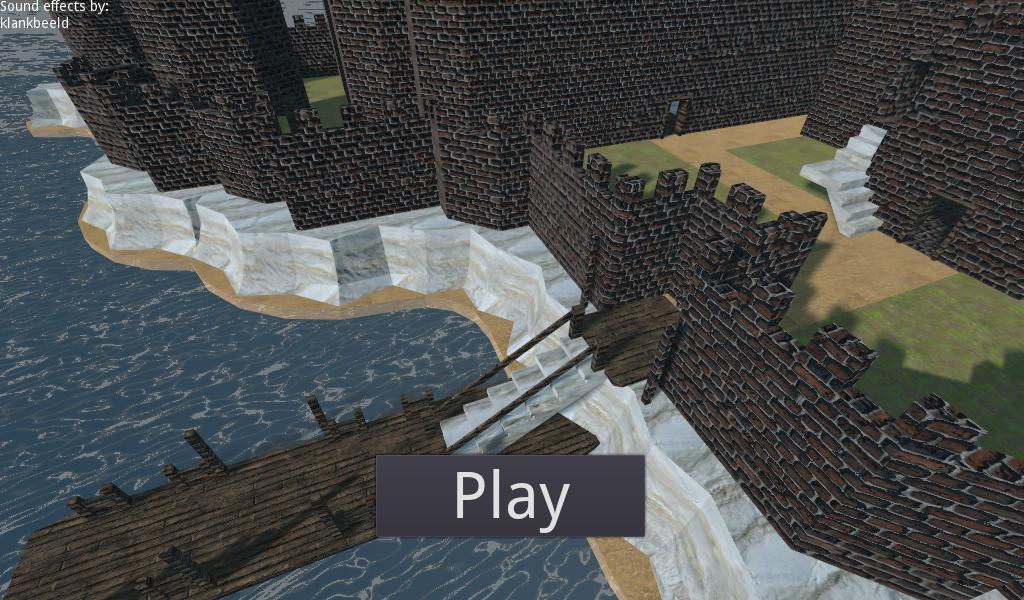 Fort Robot (itch)
