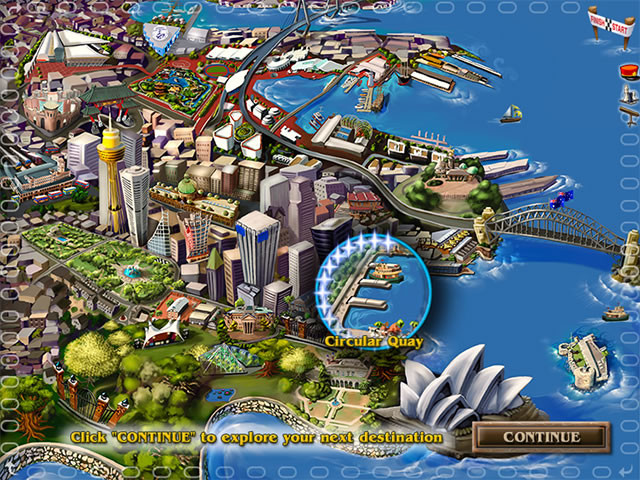 Big City Adventure: Sydney, Australia Big City Adventure: Sydney, Australia