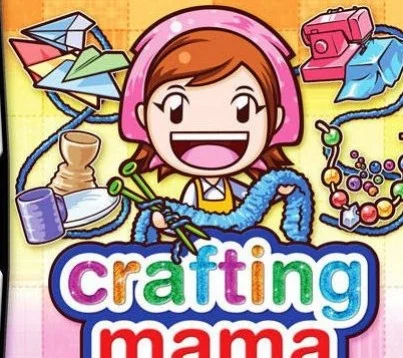 Crafting Mama Crafting Mama
