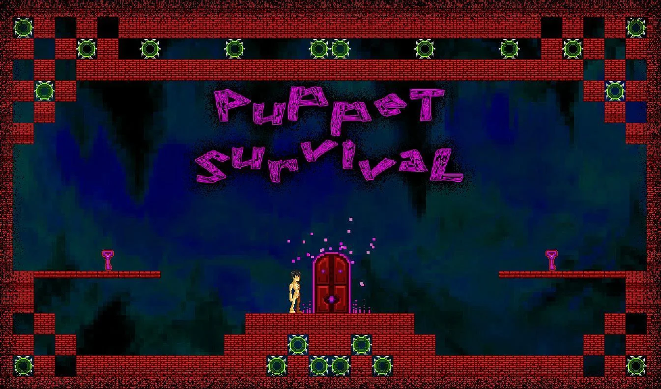 Puppet Survival (itch) Puppet Survival (itch)