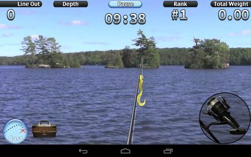 i Fishing 3 Lite i Fishing 3 Lite
