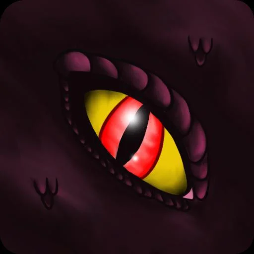 The Dark Woods (itch)