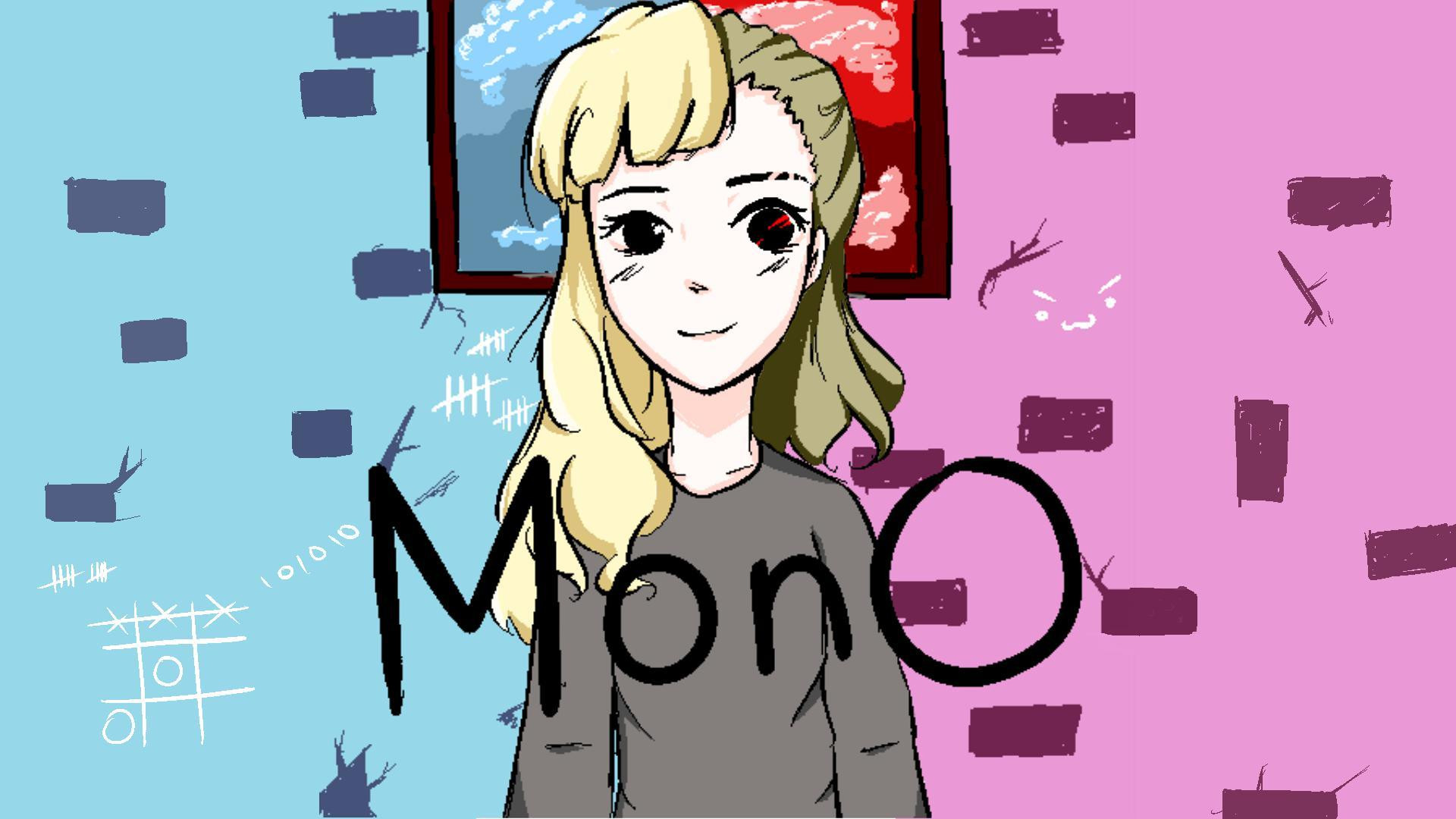 MonO (itch) (TeamFizzy) MonO (itch) (TeamFizzy)