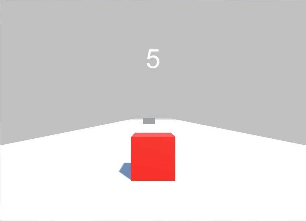Cubescape (itch) Cubescape (itch)