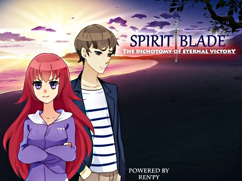 Spirit Blade II: The Dichotomy of Eternal Victory (itch) Spirit Blade II: The Dichotomy of Eternal Victory (itch)