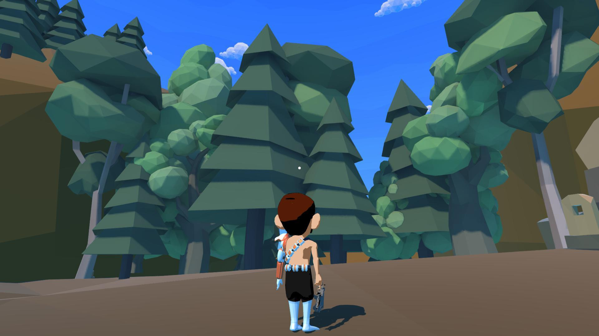 Wild Destinies (itch)