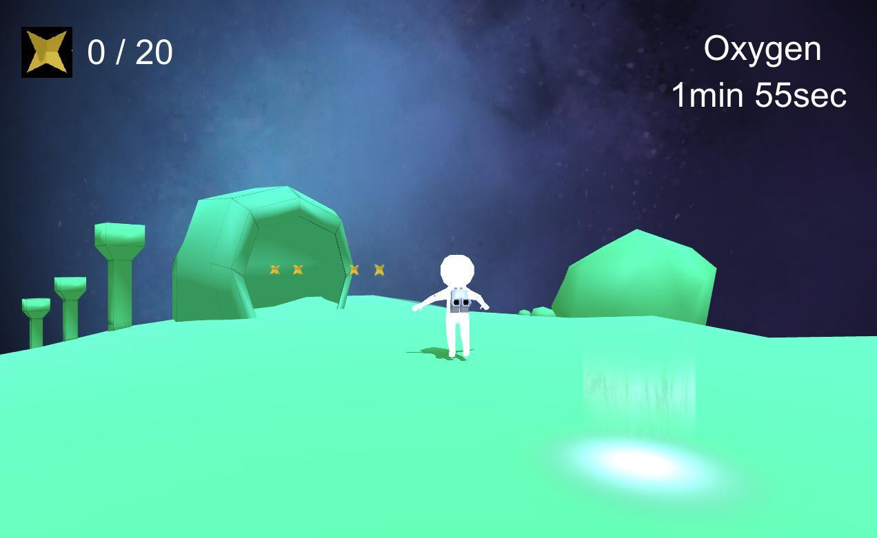 Lost in space (itch) (GatoParty) Lost in space (itch) (GatoParty)