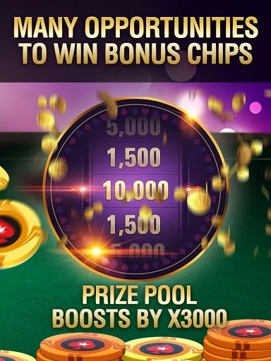 Jackpot Poker by PokerStars - Online Poker Games