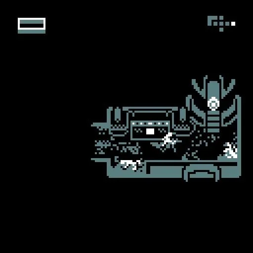 Maintenance Mode (itch) Maintenance Mode (itch)