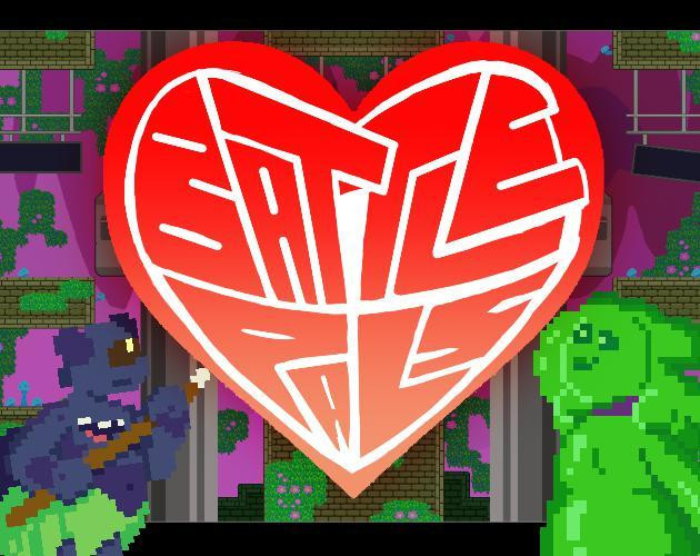 Battle Pals Unfinished Prototype (itch) Battle Pals Unfinished Prototype (itch)