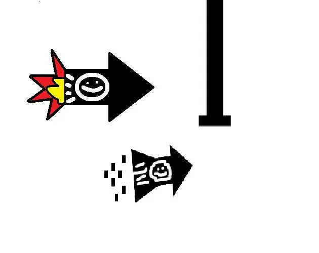 Rocket (ColdLoop) (itch)