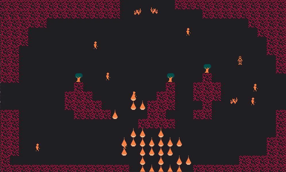 Giant Raid (itch) Giant Raid (itch)