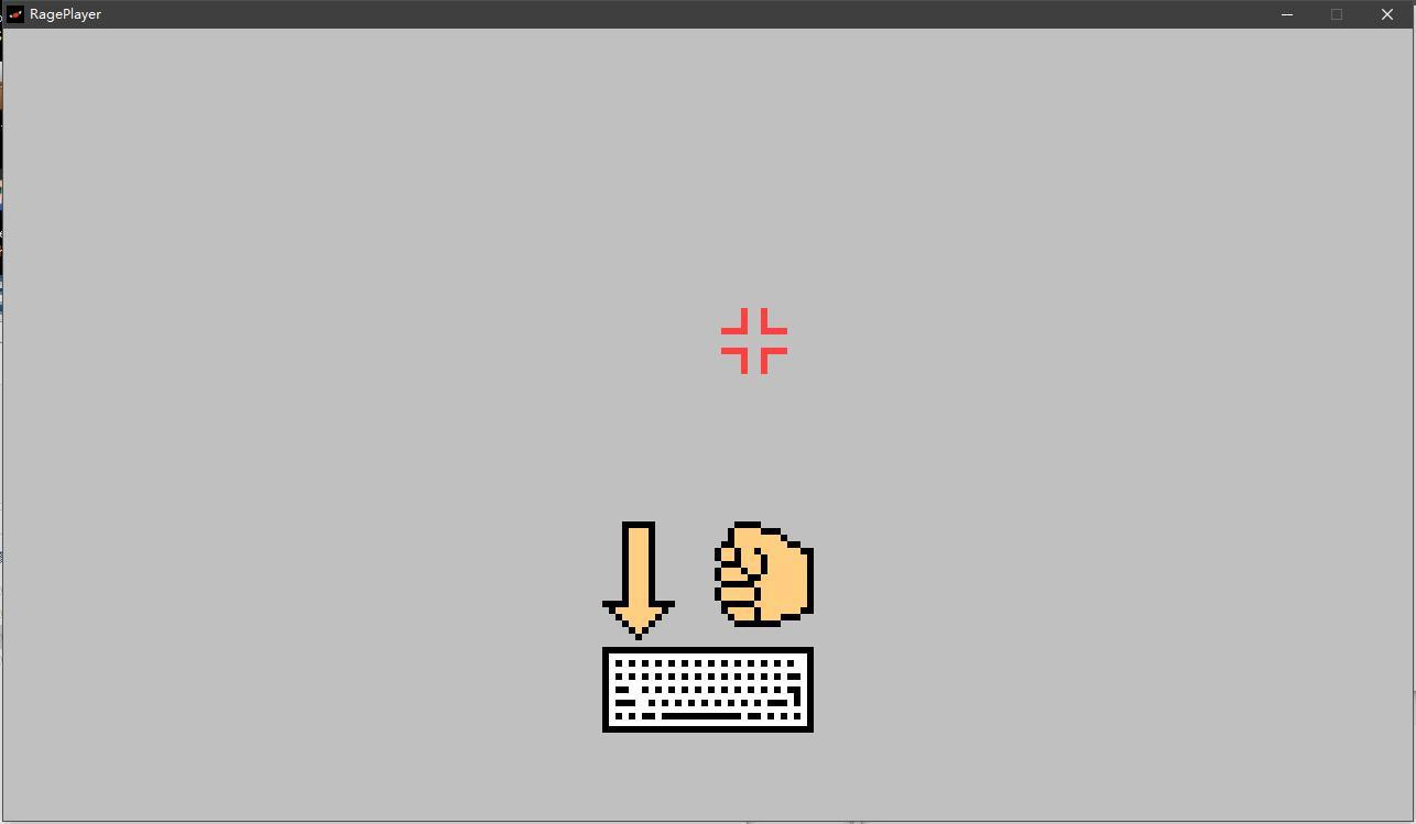 RagePlayer (itch) RagePlayer (itch)