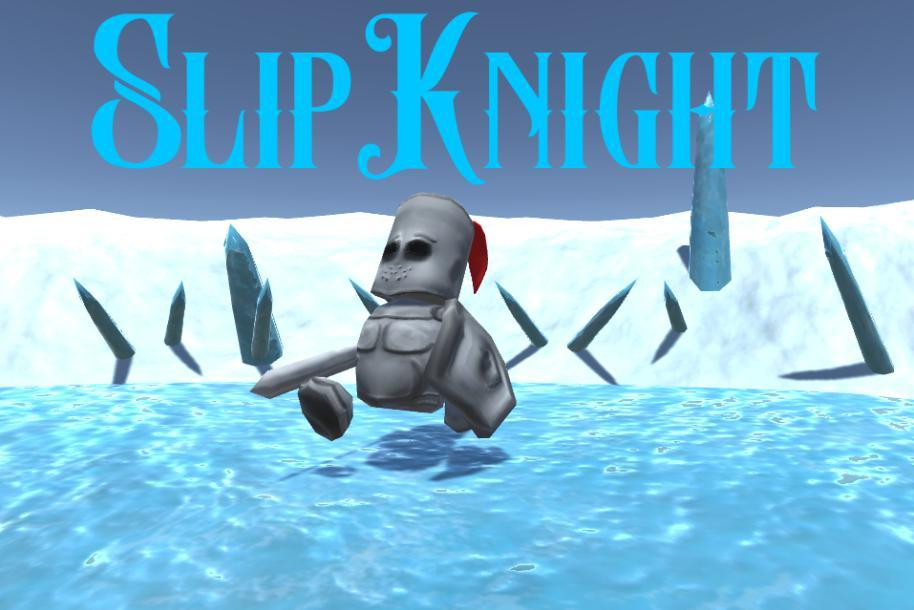 SlipKnight (itch) SlipKnight (itch)