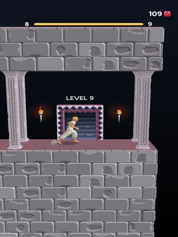 Prince of Persia: Escape Prince of Persia: Escape