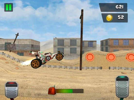 Buggy Desert Rider | RC Mini Nitro Car Racing Game Buggy Desert Rider | RC Mini Nitro Car Racing Game
