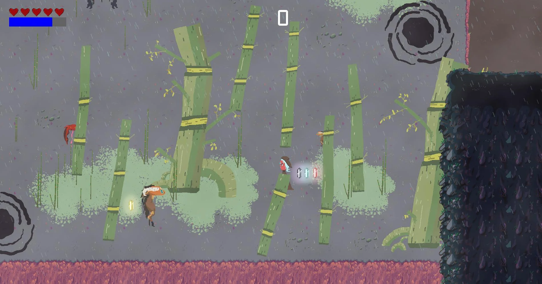 Chaos Arena (itch)