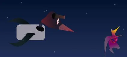 Birbectronic (itch)