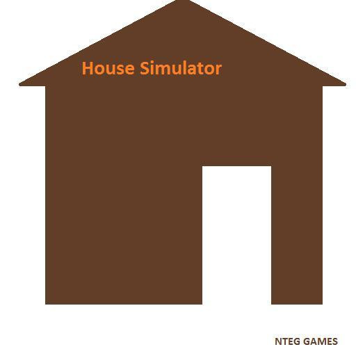 House Simulator (itch) House Simulator (itch)