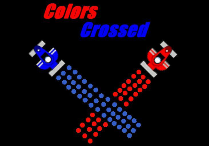 Новости о Colors Crossed (itch)
