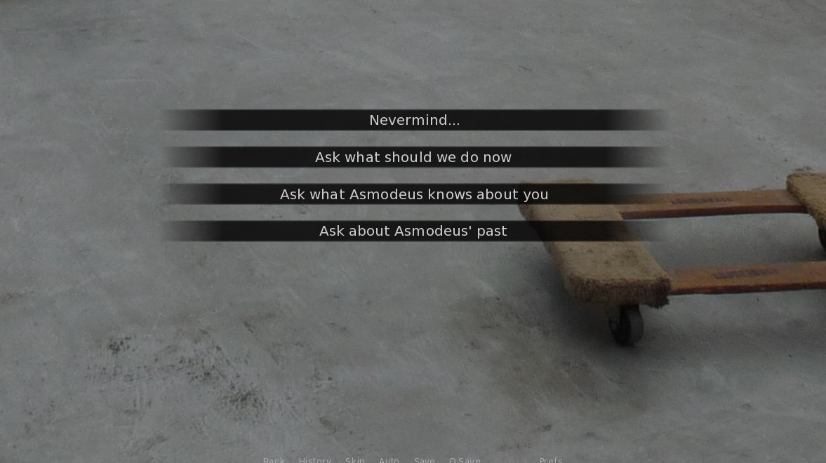 Two Heavens (itch) Two Heavens (itch)