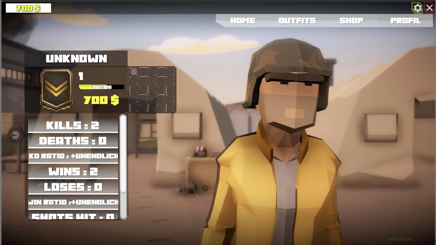 Polygon's Royale: Season 1 Polygon's Royale: Season 1