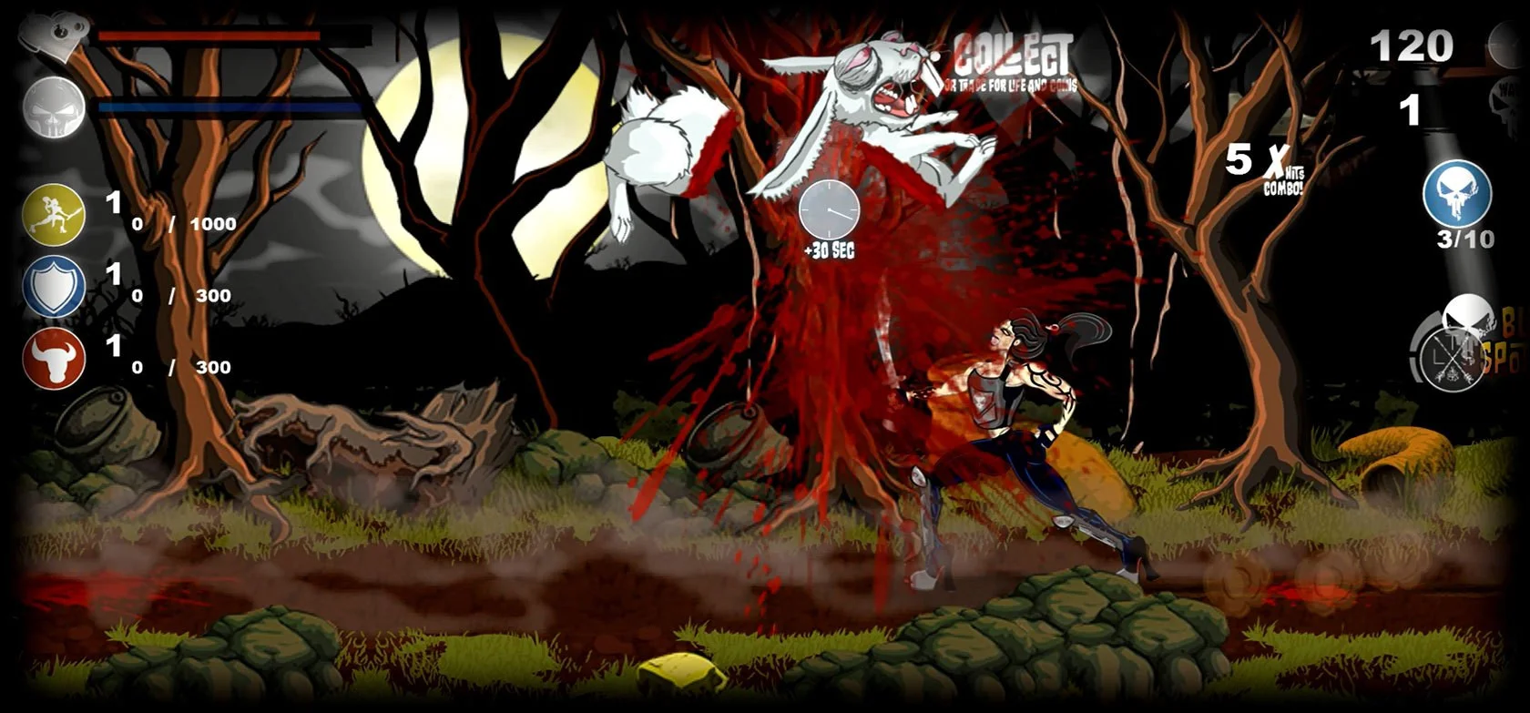 Статьи по Bunny Battle Arena