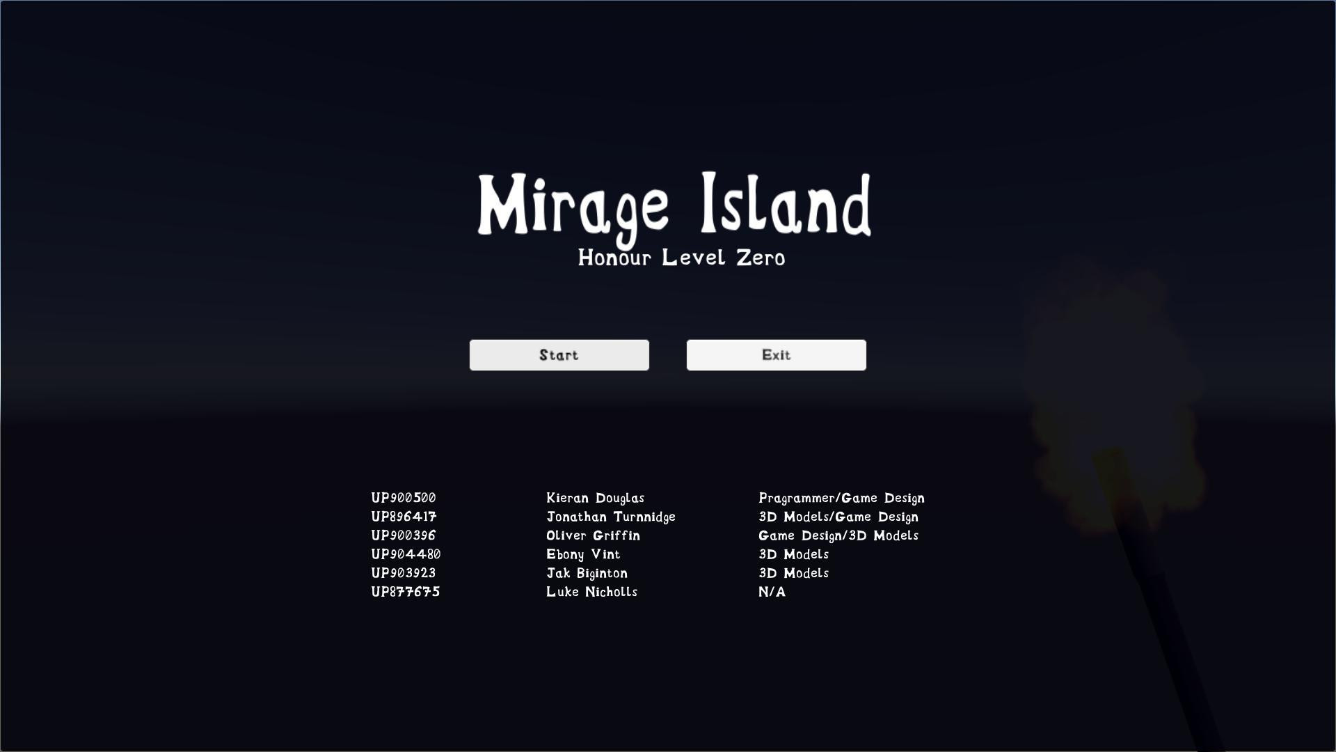 Mirage Island (itch) Mirage Island (itch)
