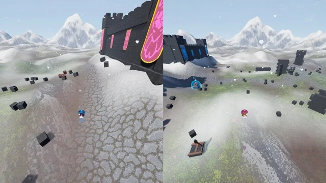 Siege of Hearts (itch) Siege of Hearts (itch)