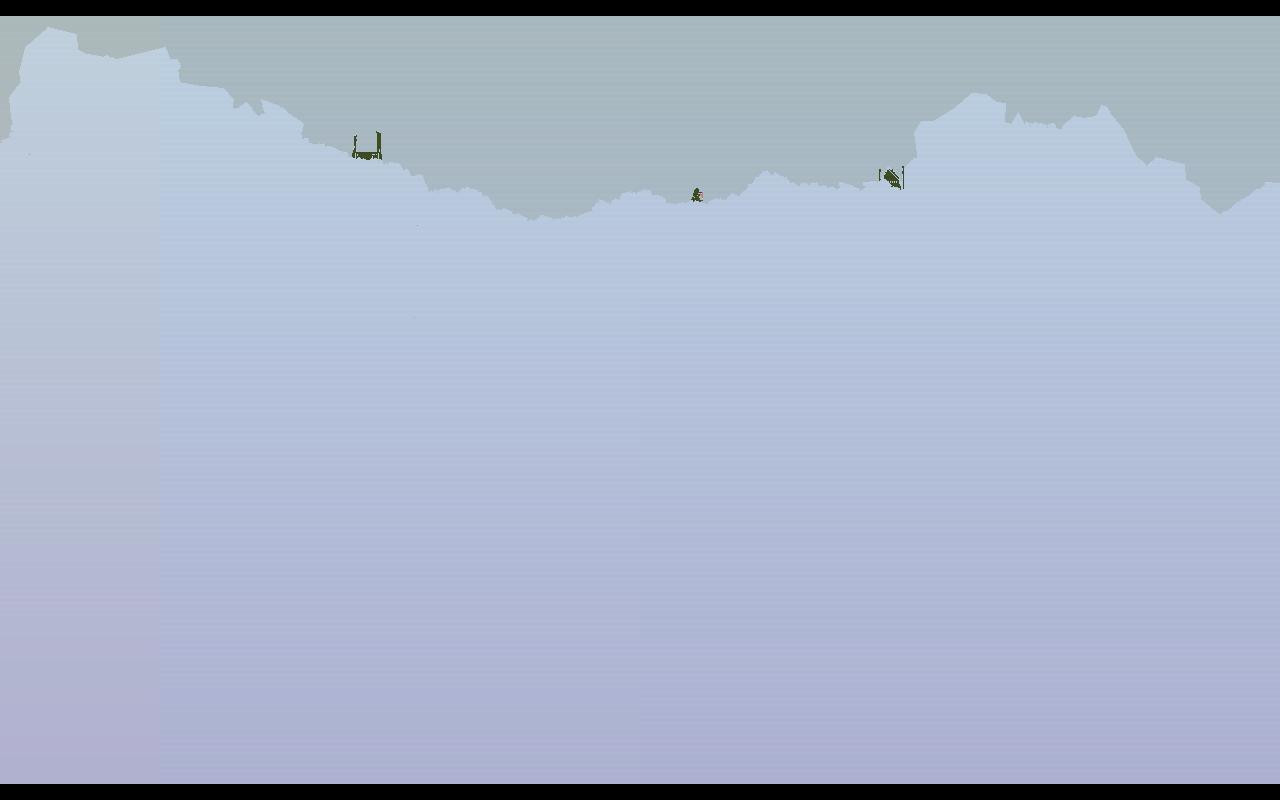 Rooftop Cop (itch)