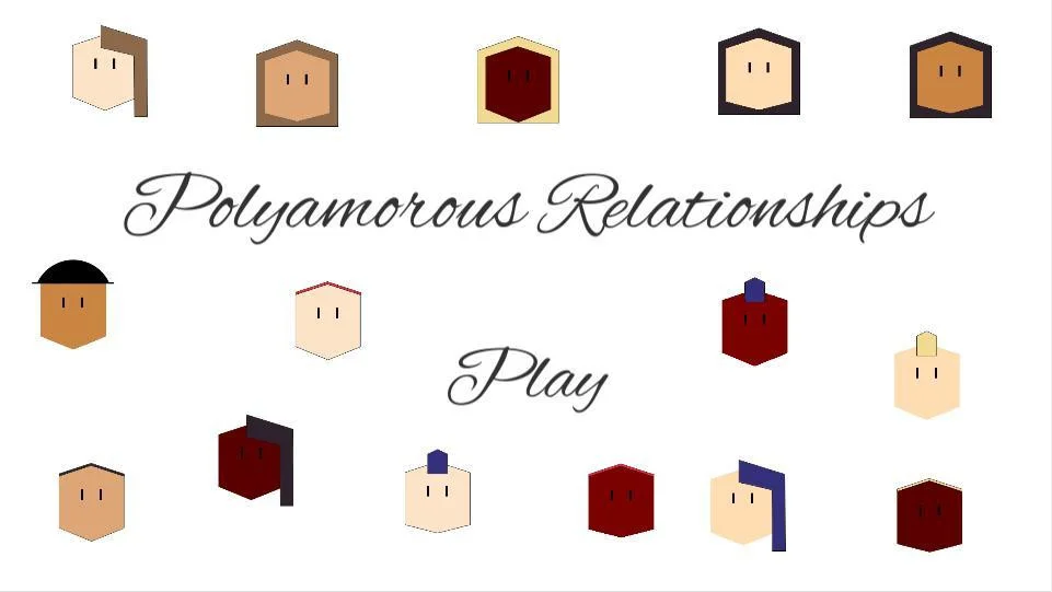 Polyamorous Relationships (itch) Polyamorous Relationships (itch)