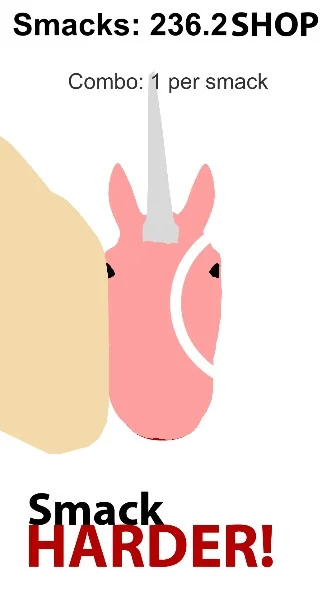 SmackIt (itch)