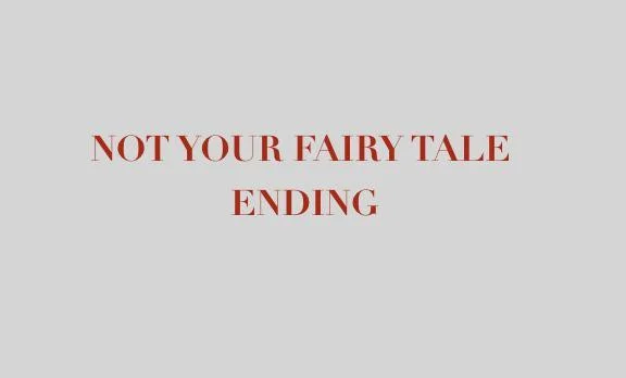 Рецензии Not Your Fairy Tale Ending (itch)