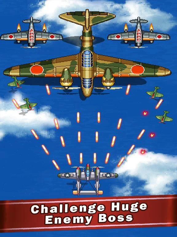 Рецензии 1945 Air Force
