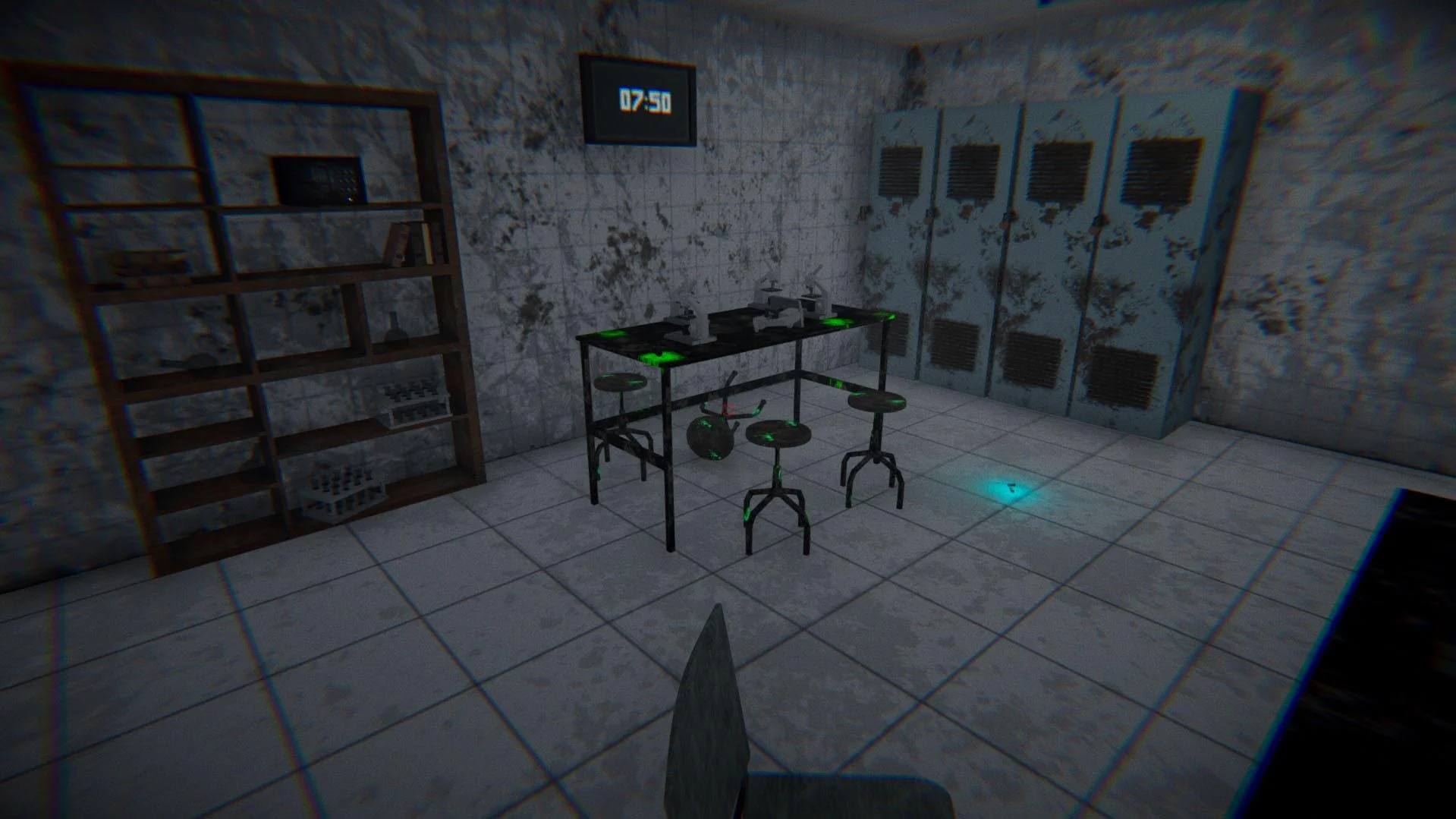 Escape Room: El acertijo final (itch) Escape Room: El acertijo final (itch)