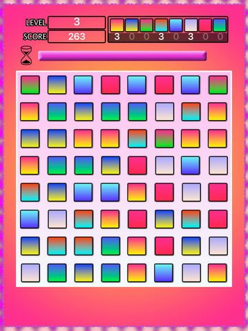 Rainbow Match - The funny colored match3 game - Free Rainbow Match - The funny colored match3 game - Free