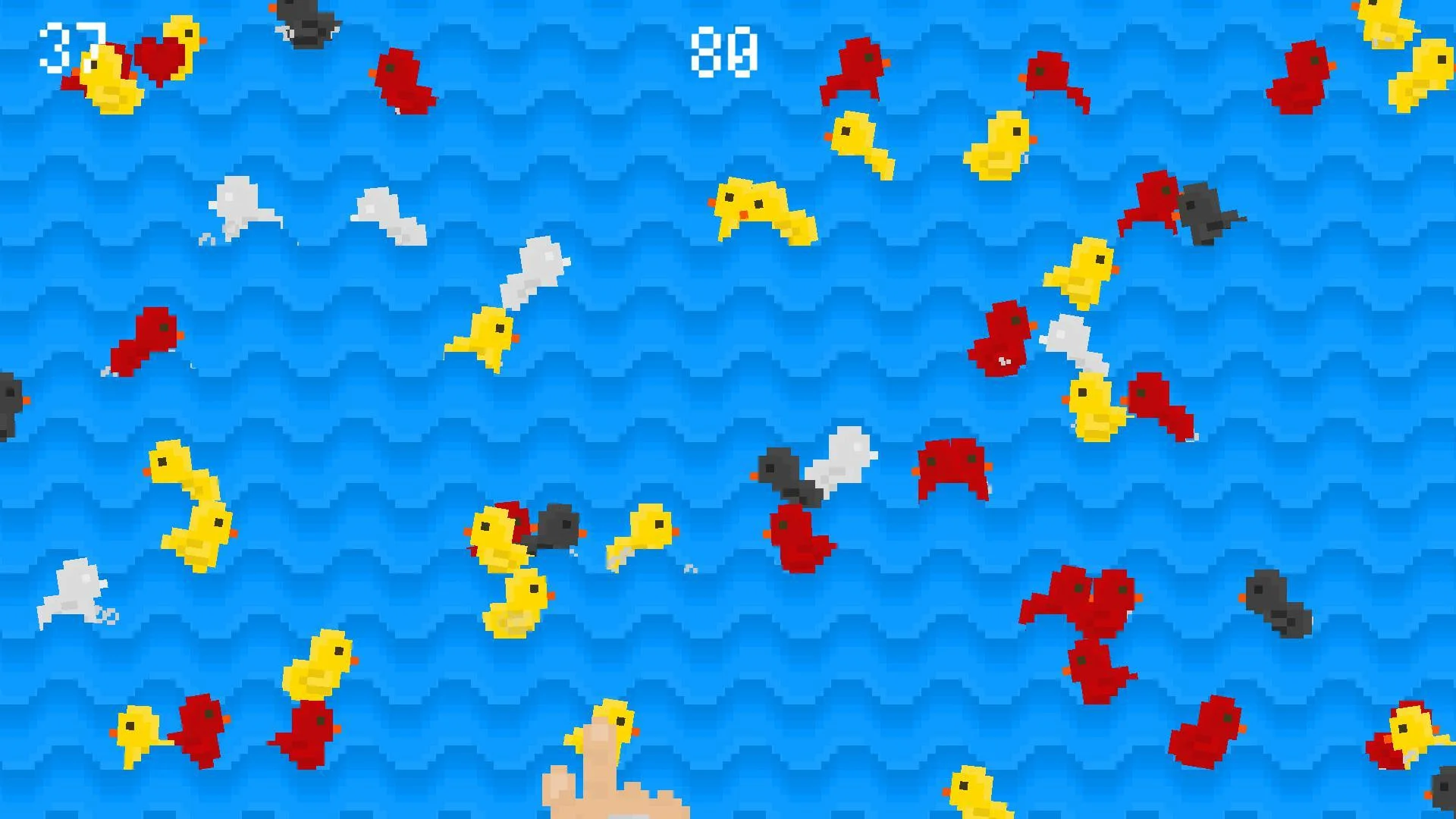 WhatTheDuck (itch) WhatTheDuck (itch)