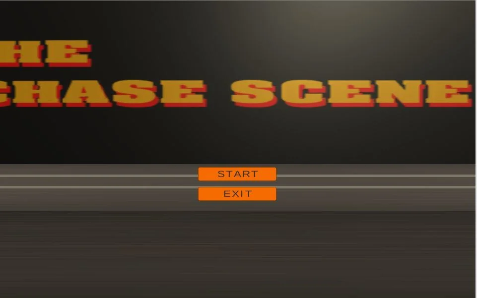 Статьи по The Chase Scene (itch)