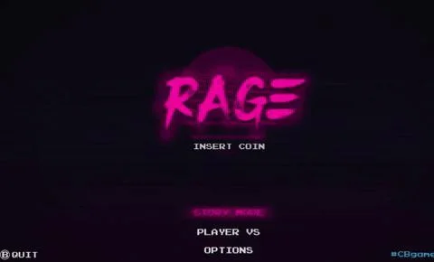 RAGE (itch) RAGE (itch)
