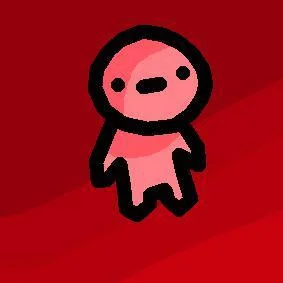 Isaac (itch, WatR_Dev) Isaac (itch, WatR_Dev)