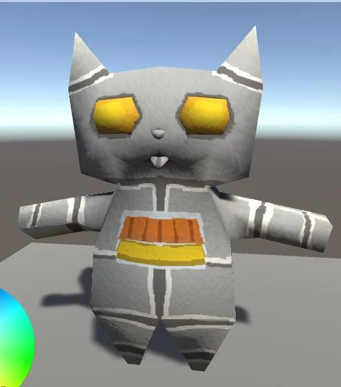 Pimp my cat (itch) Pimp my cat (itch)