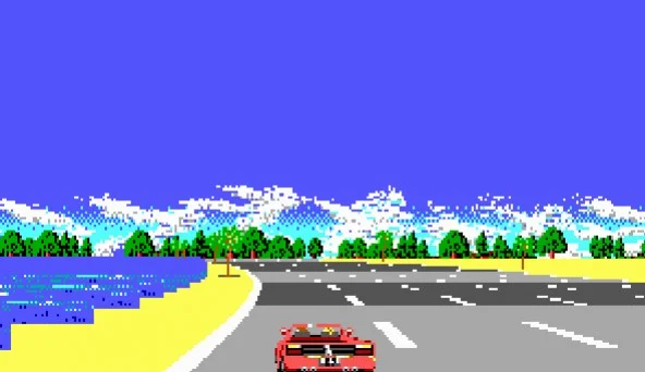 OutRun OutRun
