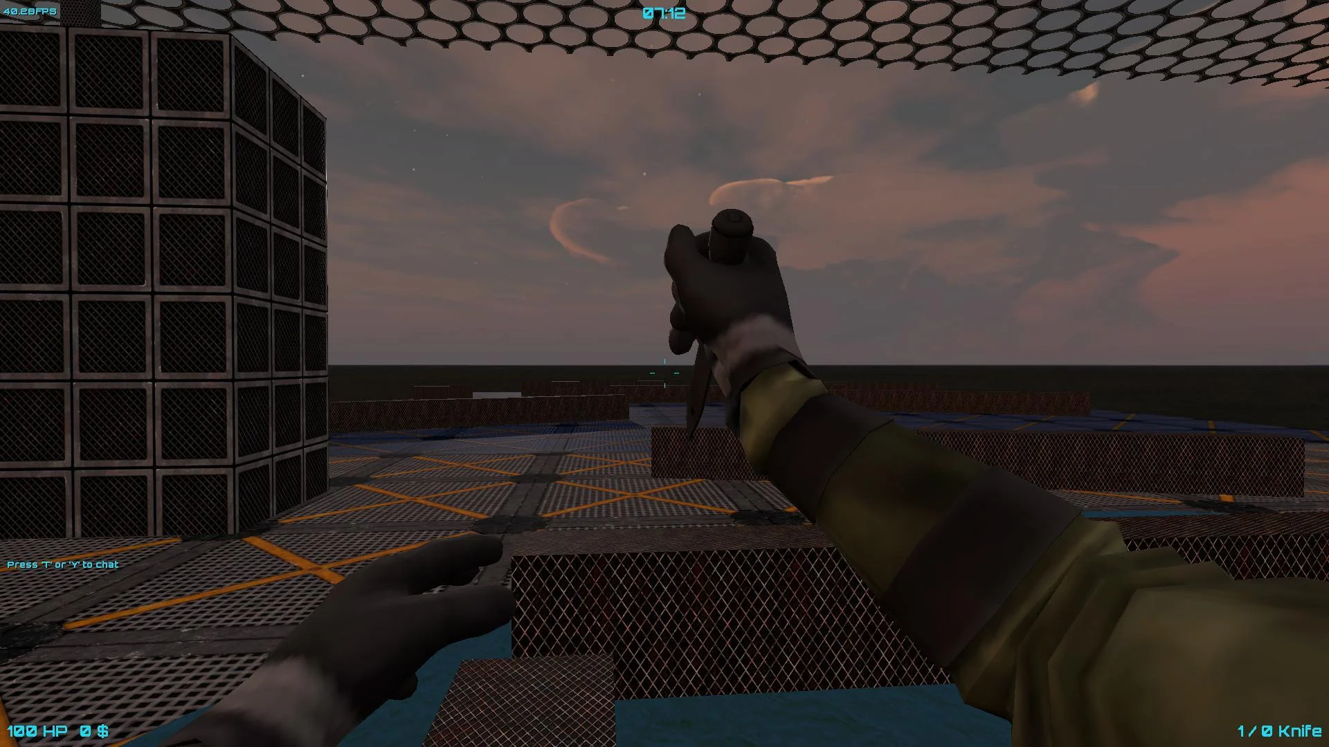 Strike Ops - Online (itch) Strike Ops - Online (itch)