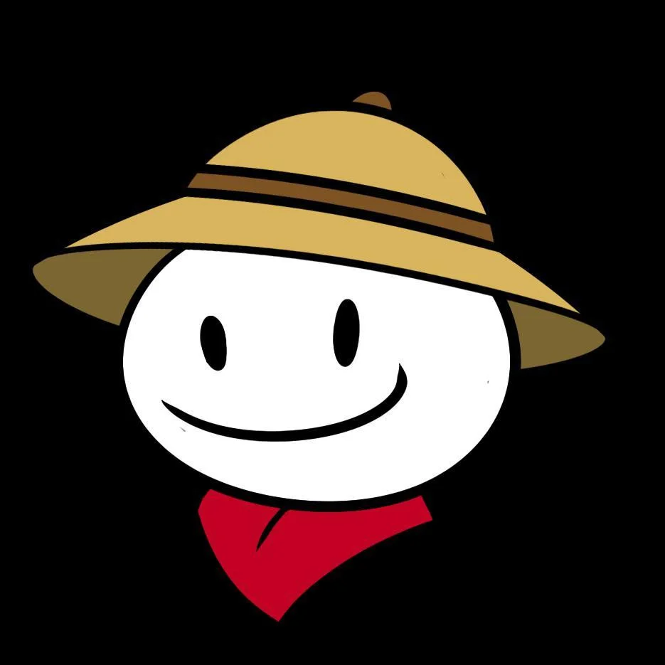 Explorer Extraordinaire (itch) Explorer Extraordinaire (itch)