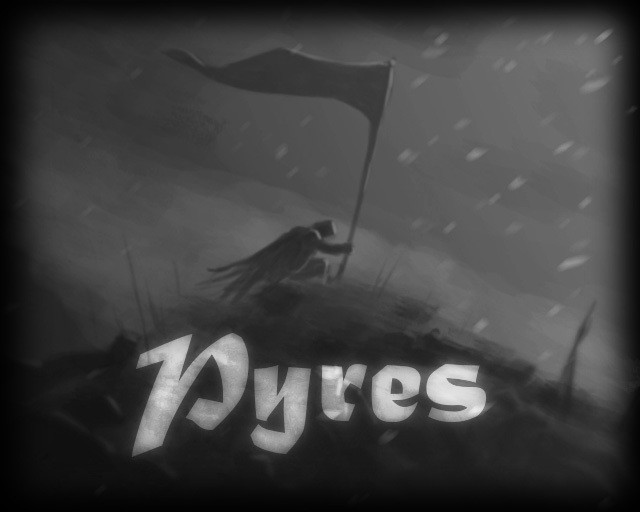 Статьи по Pyres (itch)